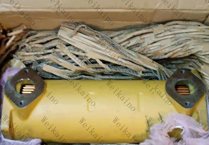 T400172 379-3436 Original เพอร์กินส์ Engine Oil Cooler for C13