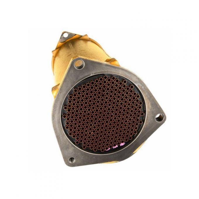 T400172 379-3436 Original เพอร์กินส์ Engine Oil Cooler for C13