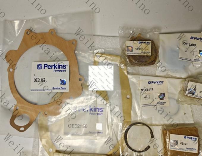Krp1202 913-103 Genuine เพอร์กินส์ Engine Parts Repair Kit - Water Pump for 2006 Series