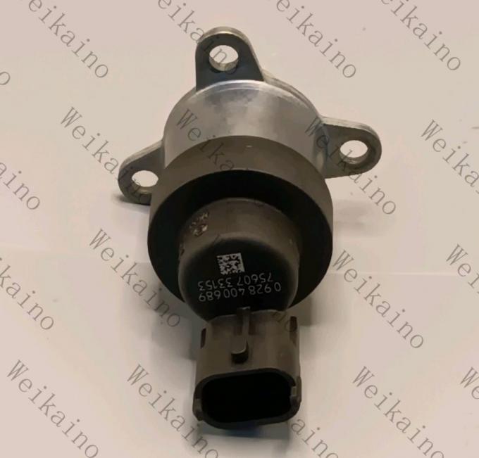 T410807 375-8254 เพอร์กินส์ Oil Pump Solenoid Valve