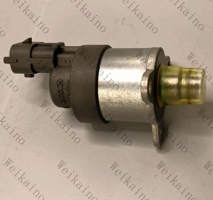 T410807 375-8254 เพอร์กินส์ Oil Pump Solenoid Valve