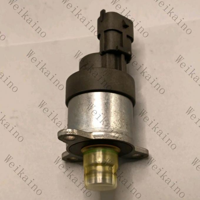 T410807 375-8254 เพอร์กินส์ Oil Pump Solenoid Valve