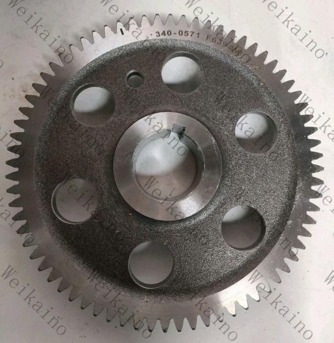 T407464 340-0571 เพอร์กินส์ Engine Camshaft Gear 72-Teeth for 1204 1206 Series