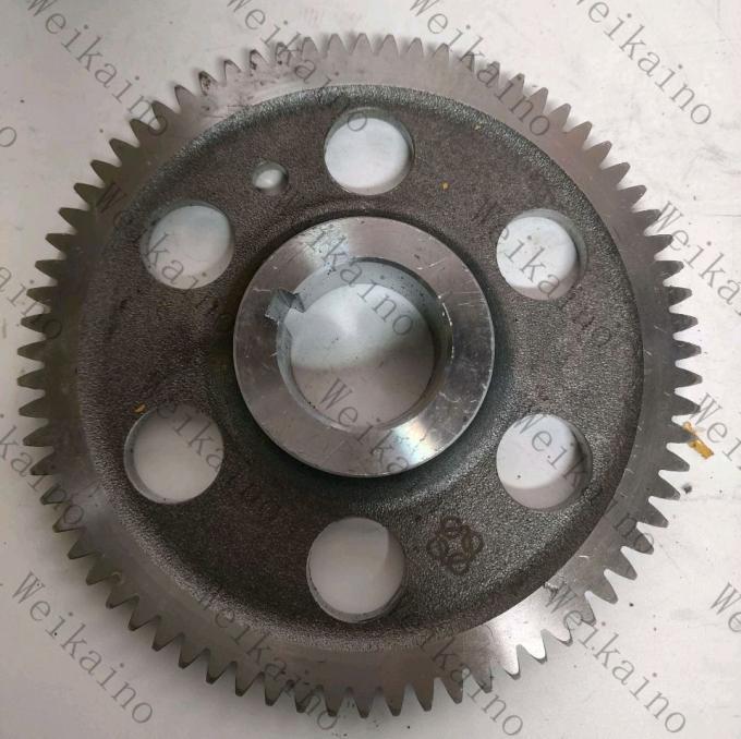 T407464 340-0571 เพอร์กินส์ Engine Camshaft Gear 72-Teeth for 1204 1206 Series