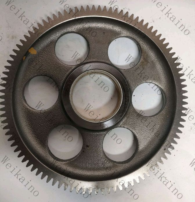 T407065 342-1306 เพอร์กินส์ Engine Idler Gear 97-Teeth for 1204 1206 Series
