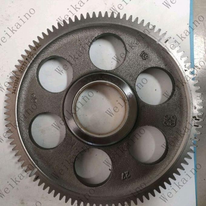 T407065 342-1306 เพอร์กินส์ Engine Idler Gear 97-Teeth for 1204 1206 Series