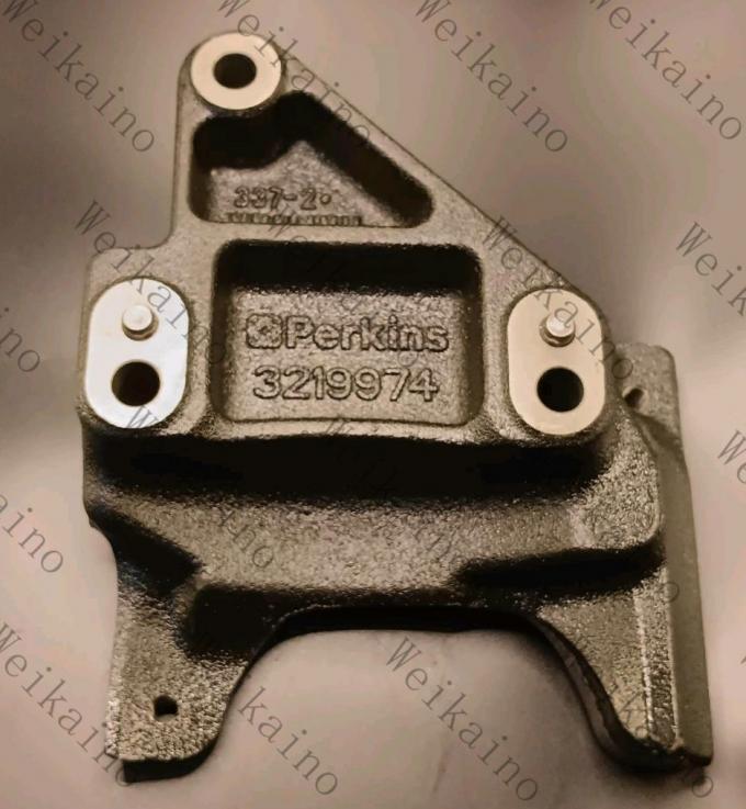 T405078 321-9974 Genuine เพอร์กินส์ Bracket Air Conditioning Compressor Bracket