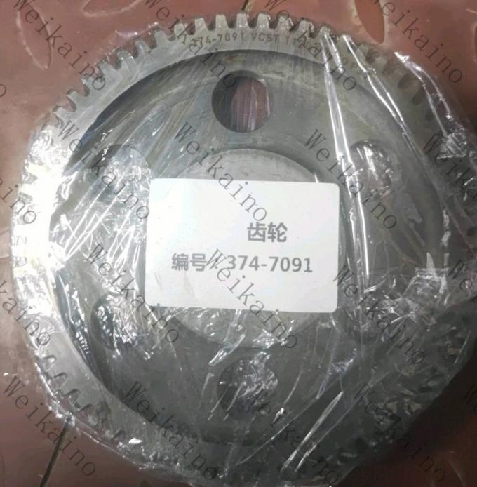 4111A034 4111A015 4111A013 3117n061 346-0407 374-7091 Genuine เพอร์กินส์ Idler Gear Original Spare Parts for เพอร์กินส์ Diesel Engines