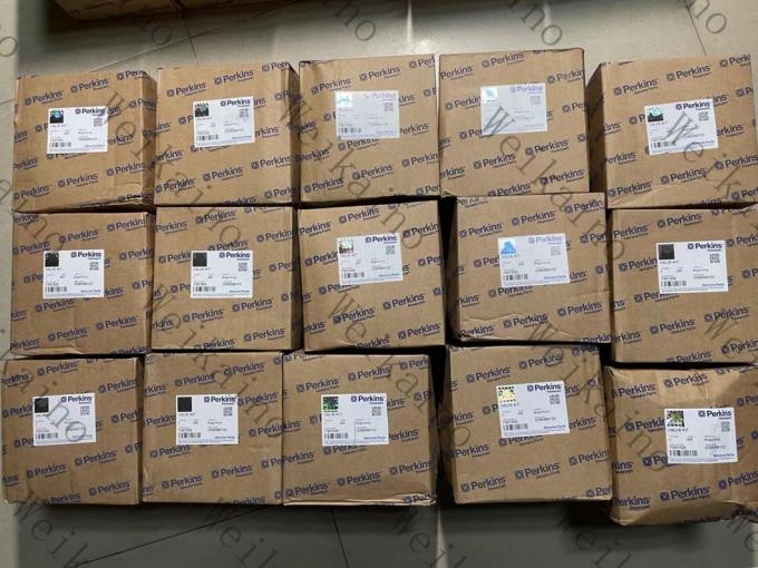 T401928 Genuine เพอร์กินส์ Diesel Engine Parts Valve Kit for 4000 Series