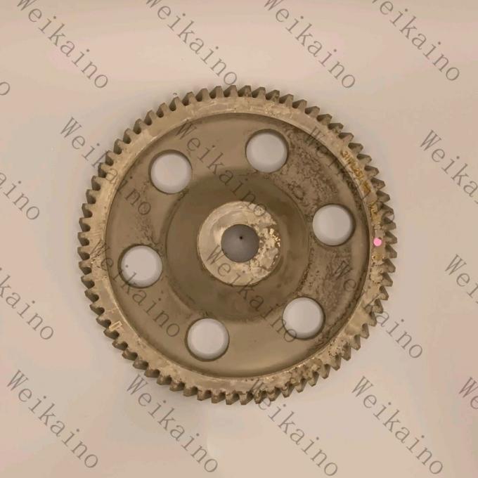 3117L251 3117L261 155-6264 Genuine เพอร์กินส์ Fuel Injection Pump Gear for 1104 Series