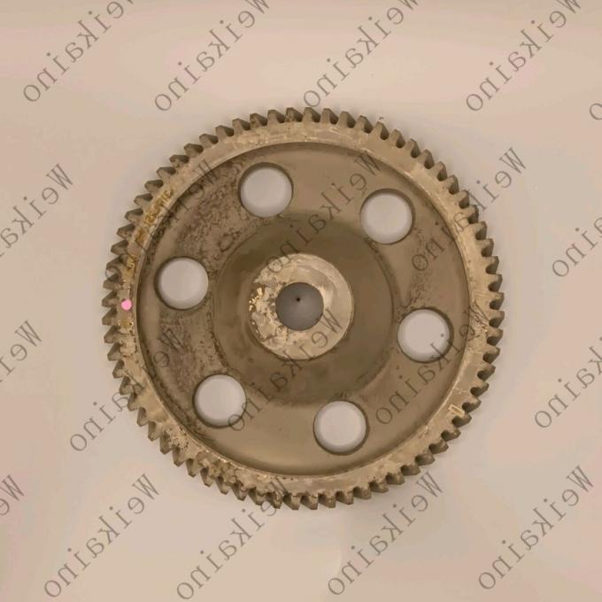 3117L251 3117L261 155-6264 Genuine เพอร์กินส์ Fuel Injection Pump Gear for 1104 Series
