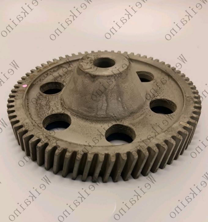 3117L251 3117L261 155-6264 Genuine เพอร์กินส์ Fuel Injection Pump Gear for 1104 Series