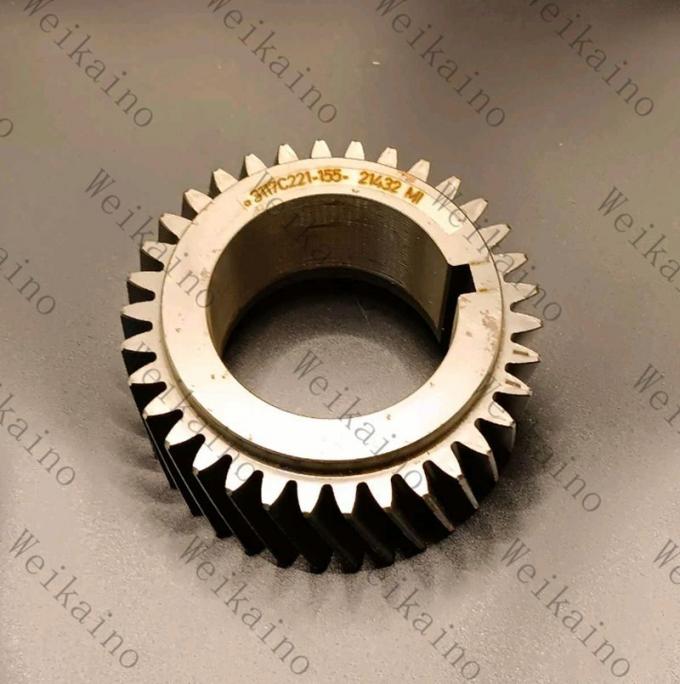 3117c221 Genuine เพอร์กินส์ Crankshaft Gear for 1104 Series