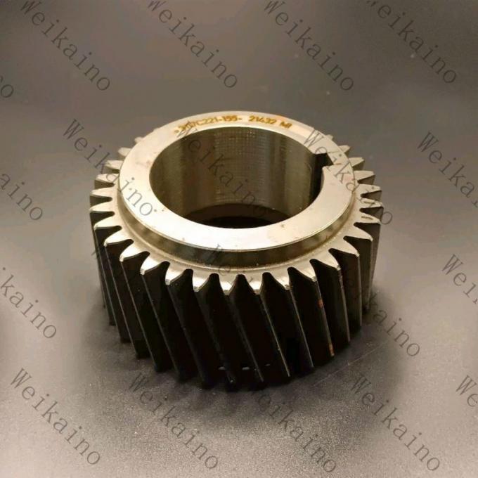 3117c221 Genuine เพอร์กินส์ Crankshaft Gear for 1104 Series