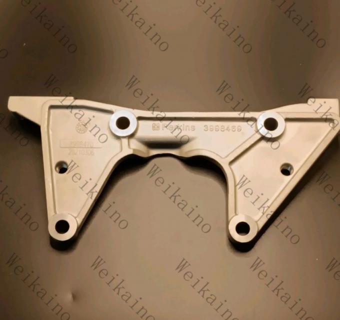 T413745 Genuine เพอร์กินส์ Bracket Fuel Rail Bracket for C4.4