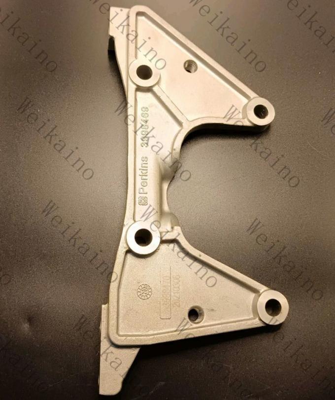 T413745 Genuine เพอร์กินส์ Bracket Fuel Rail Bracket for C4.4