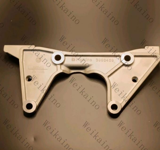 T413745 Genuine เพอร์กินส์ Bracket Fuel Rail Bracket for C4.4