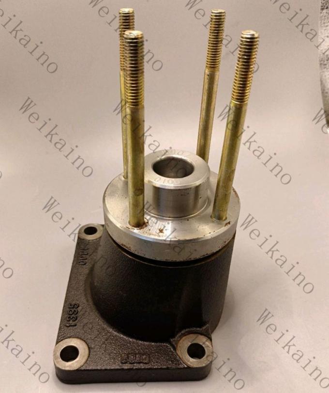 4113K007 4113K011 Genuine เพอร์กินส์ Fandrive Assy Fan Drive Housing for 1104D-E44ta 1104 Series