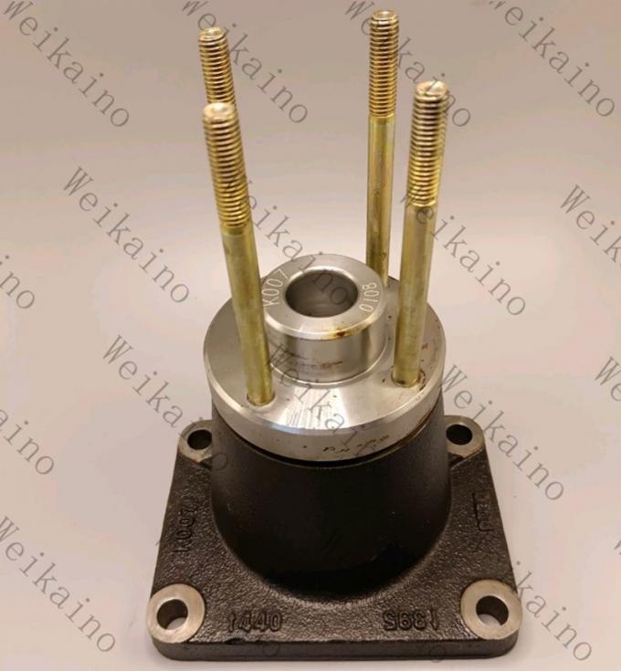 4113K007 4113K011 Genuine เพอร์กินส์ Fandrive Assy Fan Drive Housing for 1104D-E44ta 1104 Series