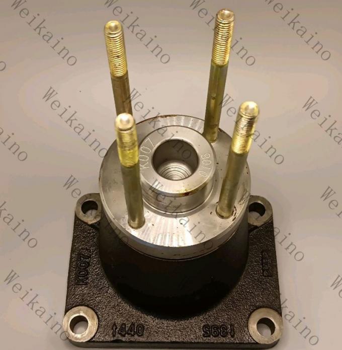 4113K007 4113K011 Genuine เพอร์กินส์ Fandrive Assy Fan Drive Housing for 1104D-E44ta 1104 Series