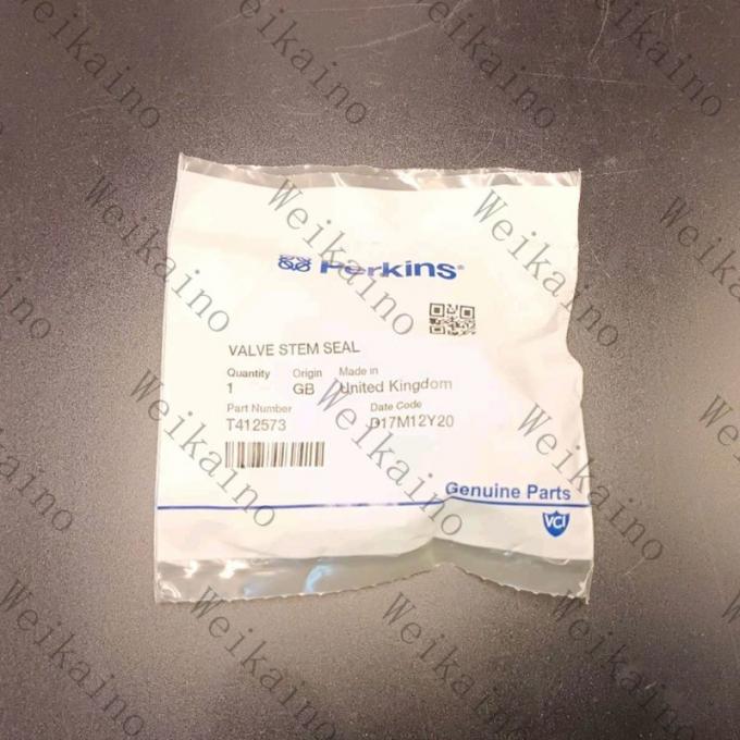 T412573 Original Brand New 퍼킨스 Seal - Valve Stem for 324e C7.1