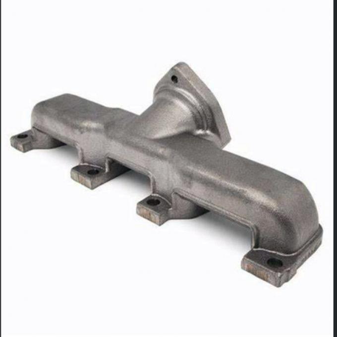Exhaust Manifold 3778e411 371-6116 for Πέρκινς Engines Spare Parts 1104D-44t 1104D-44ta 1104c-44t