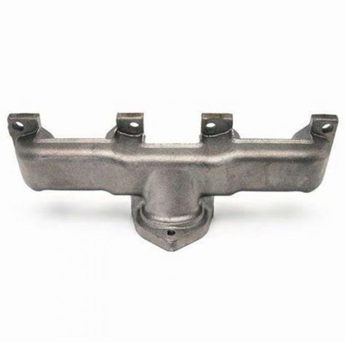 Exhaust Manifold 3778e411 371-6116 for Πέρκινς Engines Spare Parts 1104D-44t 1104D-44ta 1104c-44t