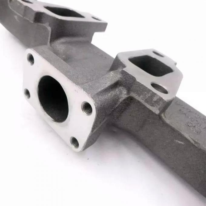 Exhaust Manifold 3778e411 371-6116 for Πέρκινς Engines Spare Parts 1104D-44t 1104D-44ta 1104c-44t