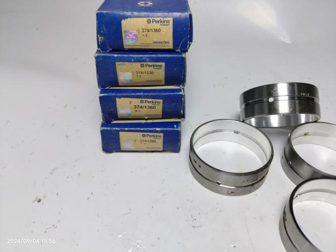 Original Parts 374/1360 Camshaft Bushings for 퍼킨스 Diesel Engine Spare Parts
