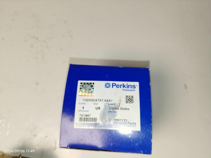 T413847 Thermostat Suitable for Carter เพอร์กินส์