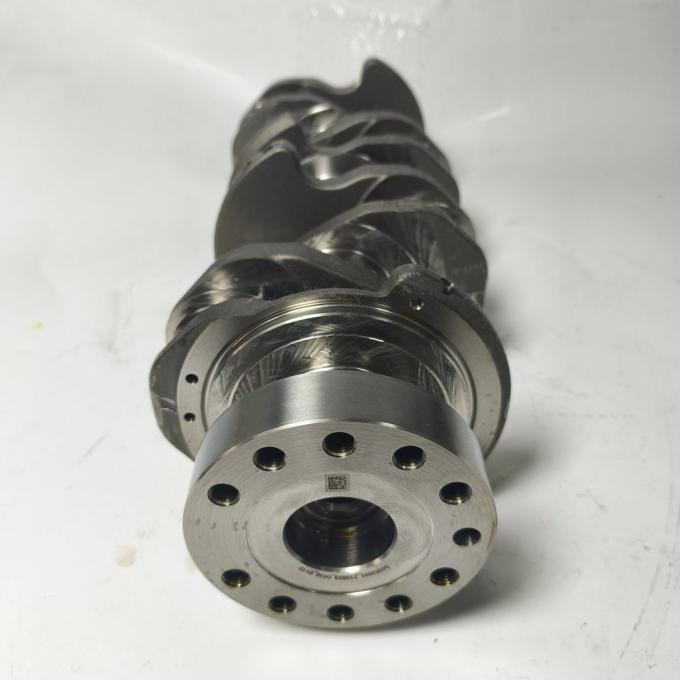 Original Crankshaft of T420148 เพอร์กินส์ Mechanical Engine Parts