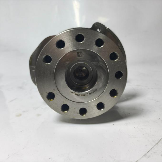 Original Crankshaft of T420148 เพอร์กินส์ Mechanical Engine Parts