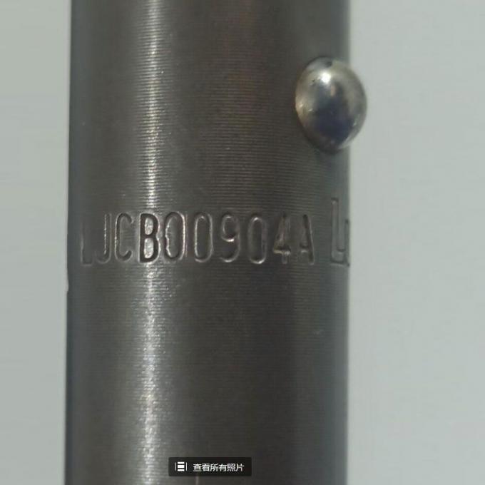 Delphi Ljcb00904A เพอร์กินส์ Injector Assembly 2645A058