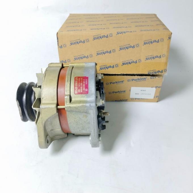เพอร์กินส์ 2871c202 Alternator for 700, 900, 1000, 1004, and 1006 Engines