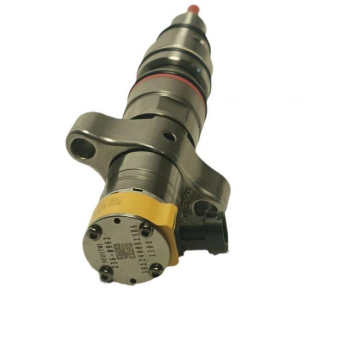 Caterpillar C-9 Fuel Injector for 236-0962 เพอร์กินส์ Engine Parts