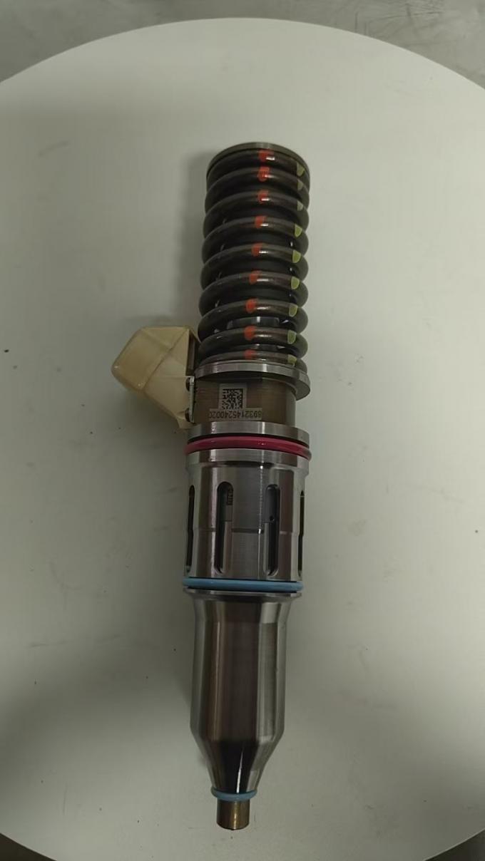 Caterpillar C13 Fuel Injector 378-4610, เพอร์กินส์ T432289