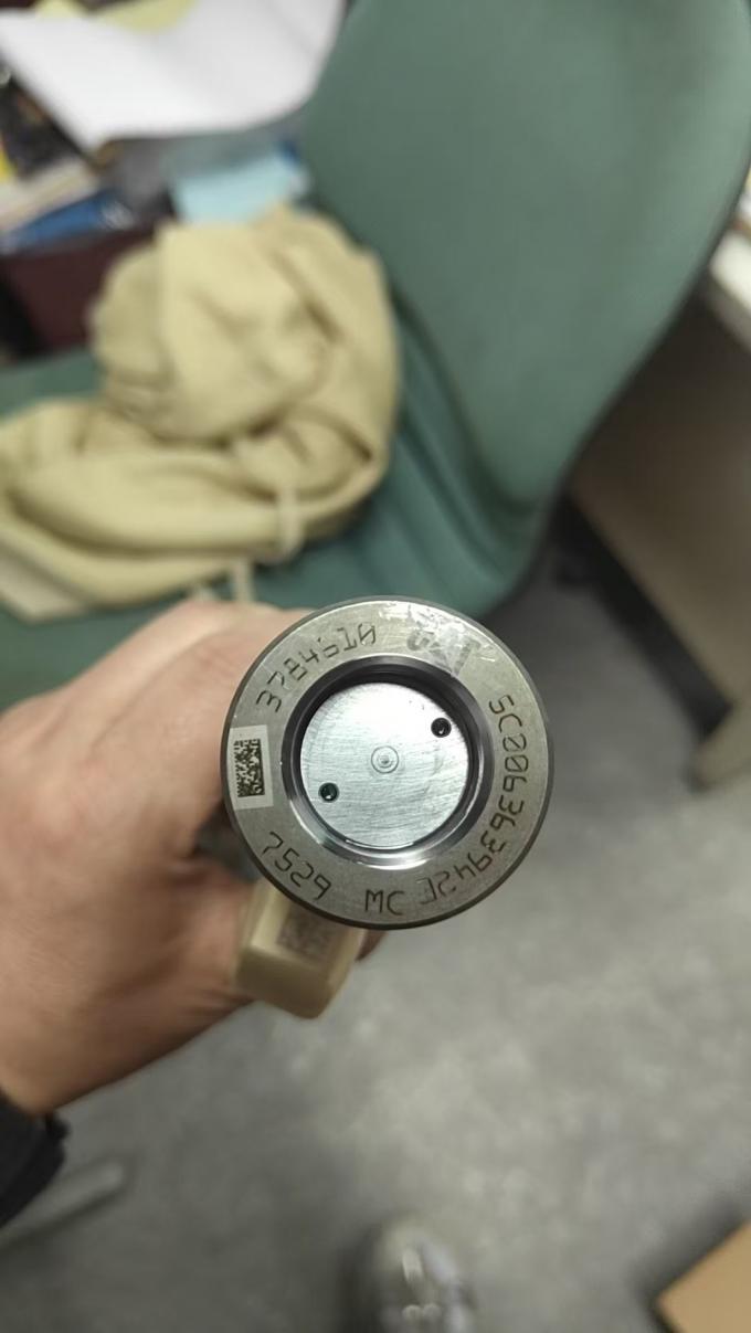 Caterpillar C13 Fuel Injector 378-4610, เพอร์กินส์ T432289