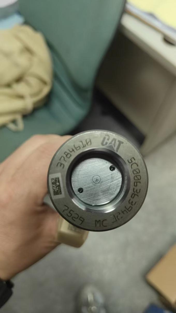 Caterpillar C13 Fuel Injector 378-4610, เพอร์กินส์ T432289