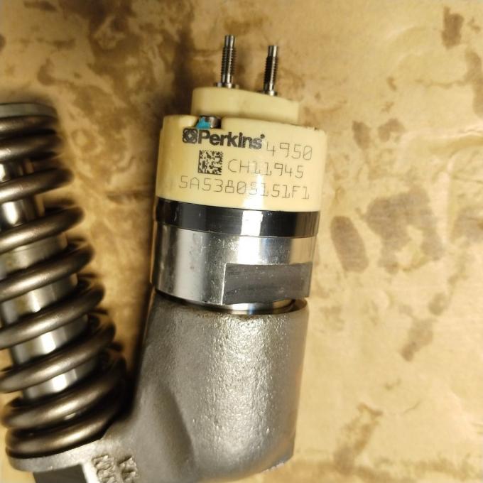 CH11945 Fuel Injector for เพอร์กินส์ 2500 Series Engines