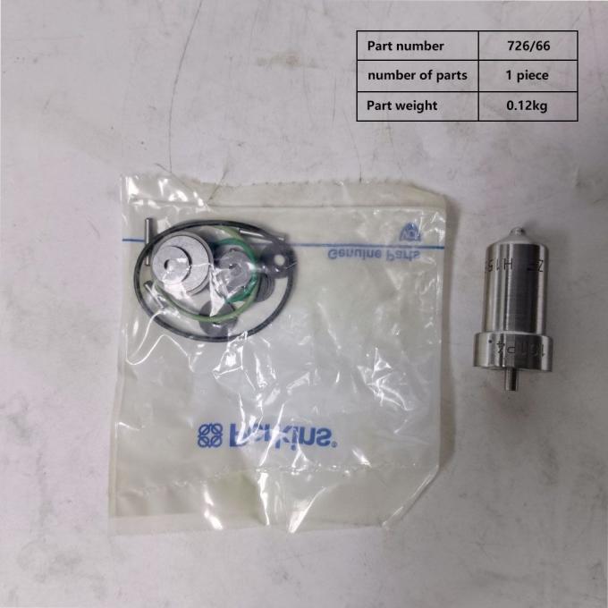 퍼킨스 4000 Series 726/66 Fuel Spray Nozzle