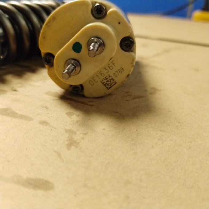 CH11945 Fuel Injector for เพอร์กินส์ 2500 Series Engines