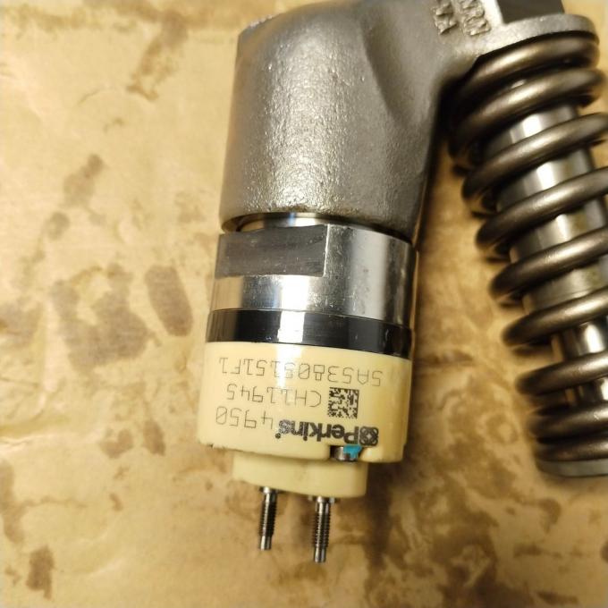 CH11945 Fuel Injector for เพอร์กินส์ 2500 Series Engines