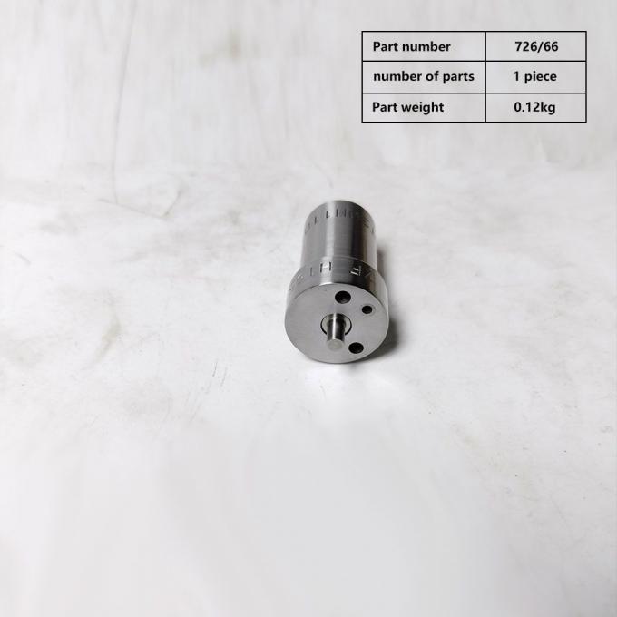 퍼킨스 4000 Series 726/66 Fuel Spray Nozzle