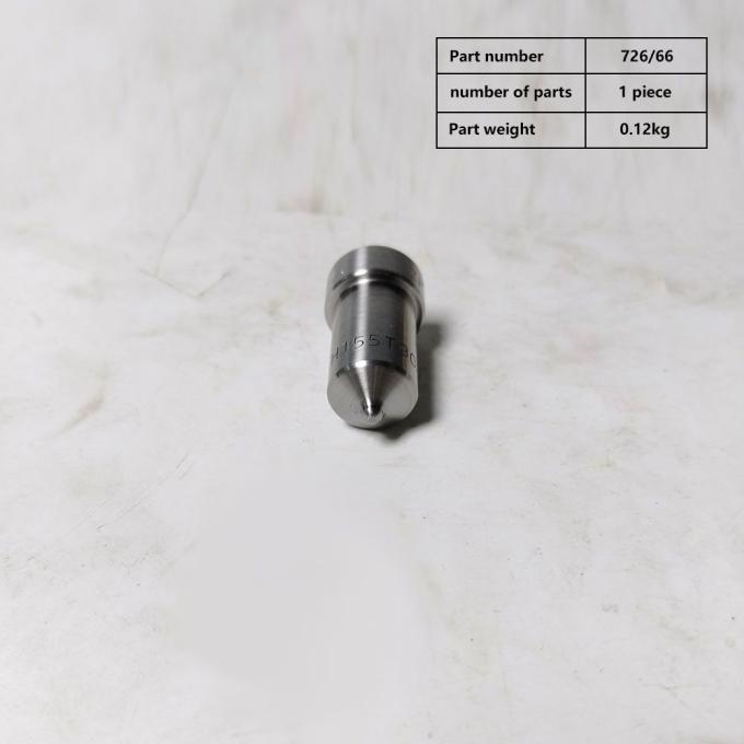 퍼킨스 4000 Series 726/66 Fuel Spray Nozzle