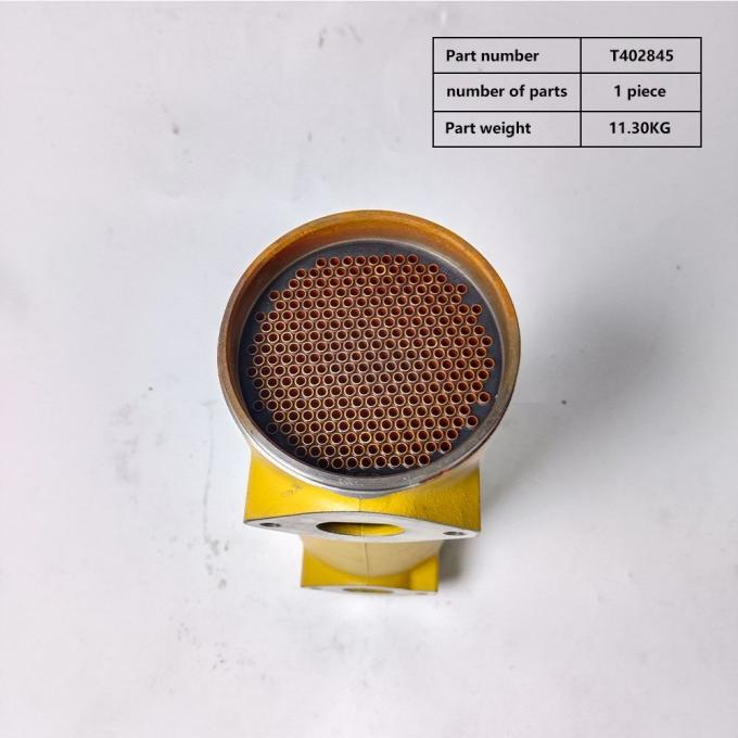 Πέρκινς Oil Cooler T402845 223-7965 359-1622
