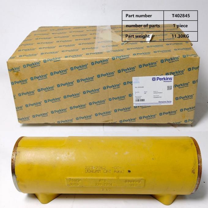 Πέρκινς Oil Cooler T402845 223-7965 359-1622