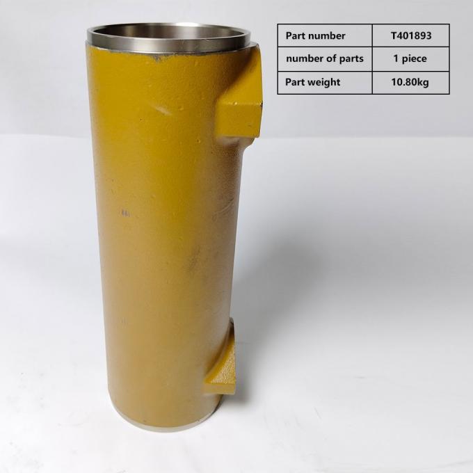 เพอร์กินส์ Oil Cooler T401893 CH10903 Carter Oil Cooler 133-0125 7c-3029 133-0125