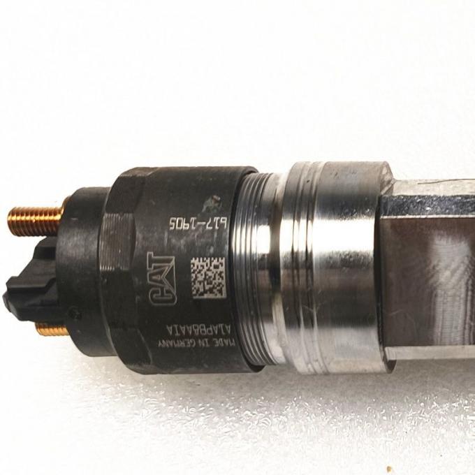 T432579 510-1695 เพอร์กินส์ Engine C9.3 C9.3b Fuel Injector for E336 E340 E345 E350 Excavato