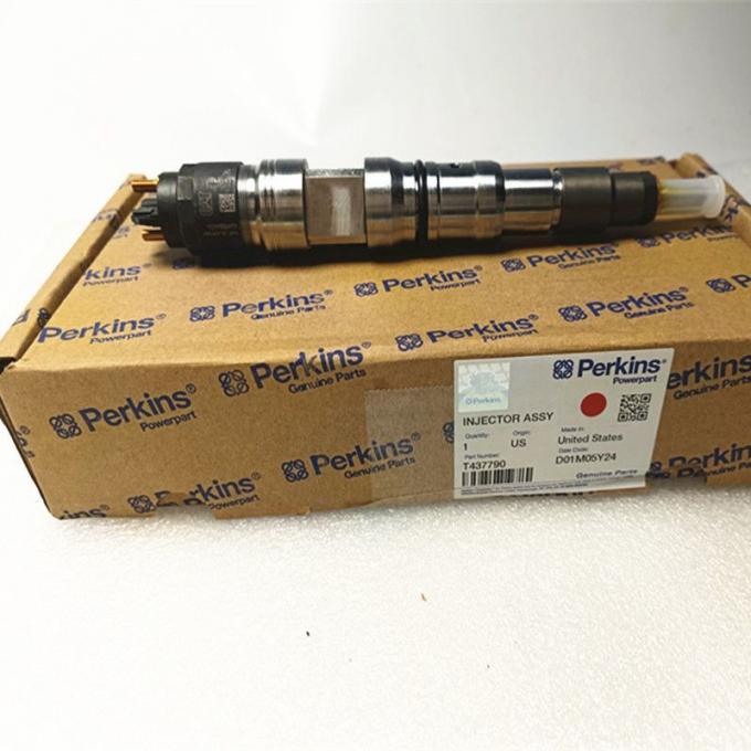 T432579 510-1695 เพอร์กินส์ Engine C9.3 C9.3b Fuel Injector for E336 E340 E345 E350 Excavato