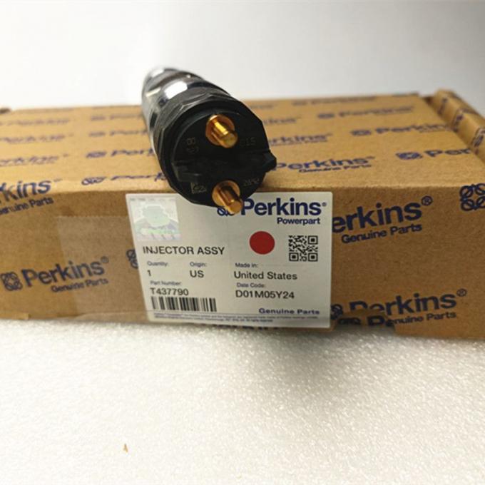 T432579 510-1695 เพอร์กินส์ Engine C9.3 C9.3b Fuel Injector for E336 E340 E345 E350 Excavato